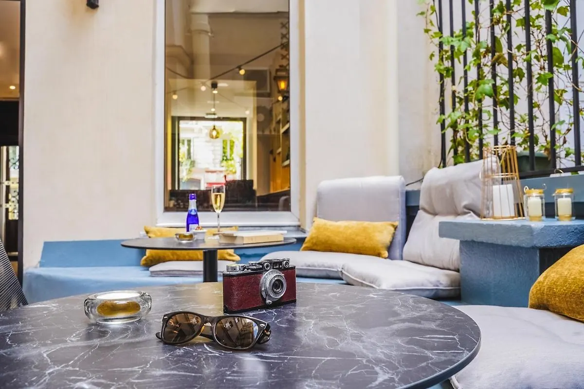 Timhotel Invalides Eiffel Paris 3*,  Fransa