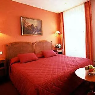 Timhotel Invalides Eiffel Paris
