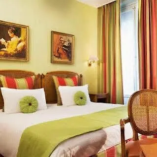 Timhotel Invalides Eiffel Paris 3*,