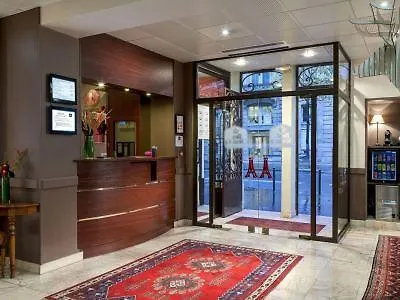 Timhotel Invalides Eiffel Paris 3*,  Fransa