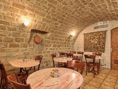 *** Otel Timhotel Invalides Eiffel Paris Fransa