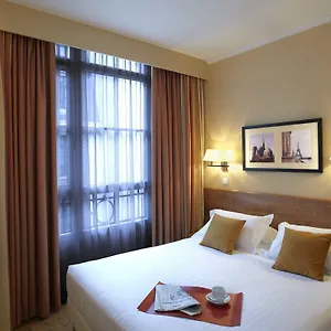 Apart Otel Citadines Saint-germain-des-pres, Paris