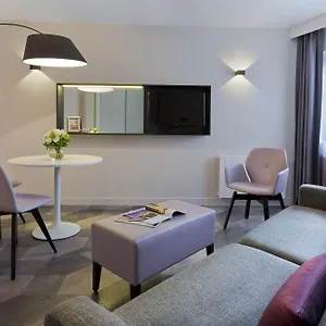Apart Otel Citadines Trocadero, Paris