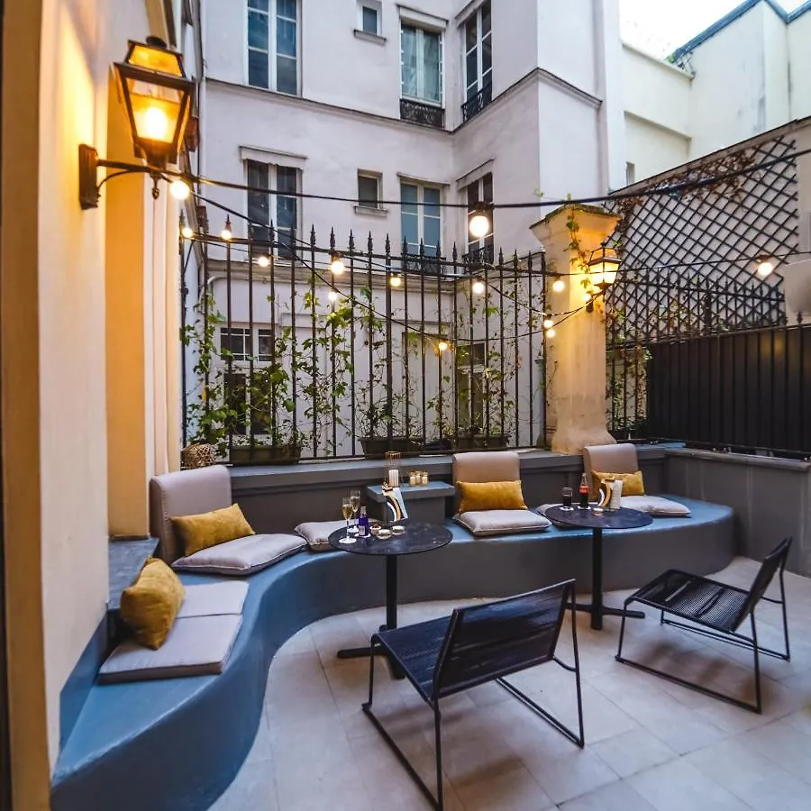 Timhotel Invalides Eiffel Paris Hotel