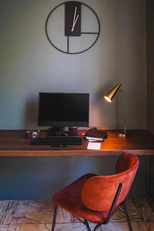 Timhotel Invalides Eiffel Paris Hotel