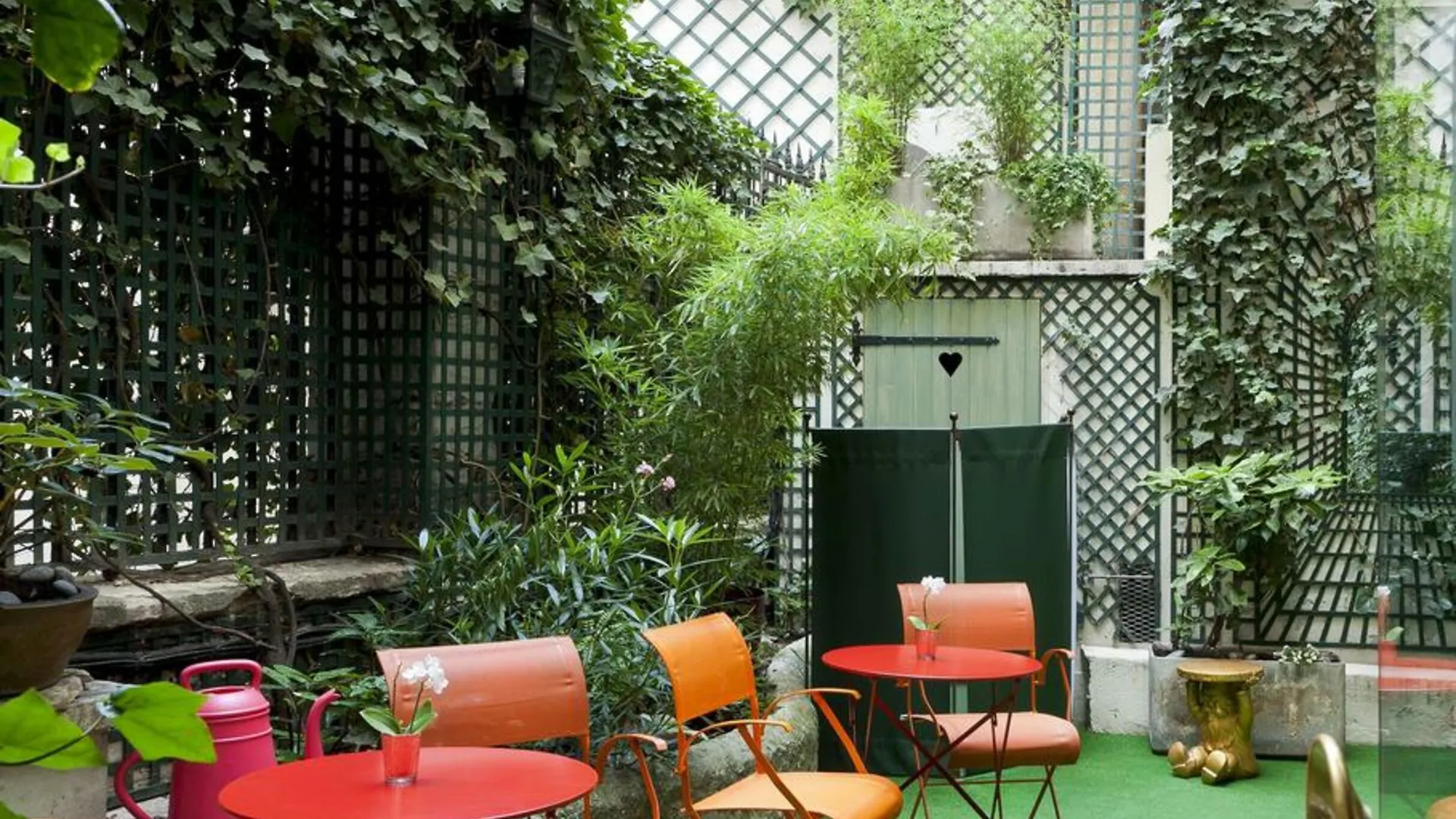 Timhotel Invalides Eiffel Paris