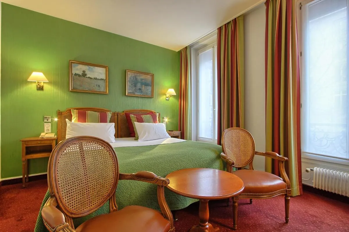 Timhotel Invalides Eiffel Paris Hotel