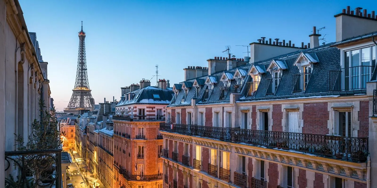 Hotel Timhotel Invalides Eiffel Paris