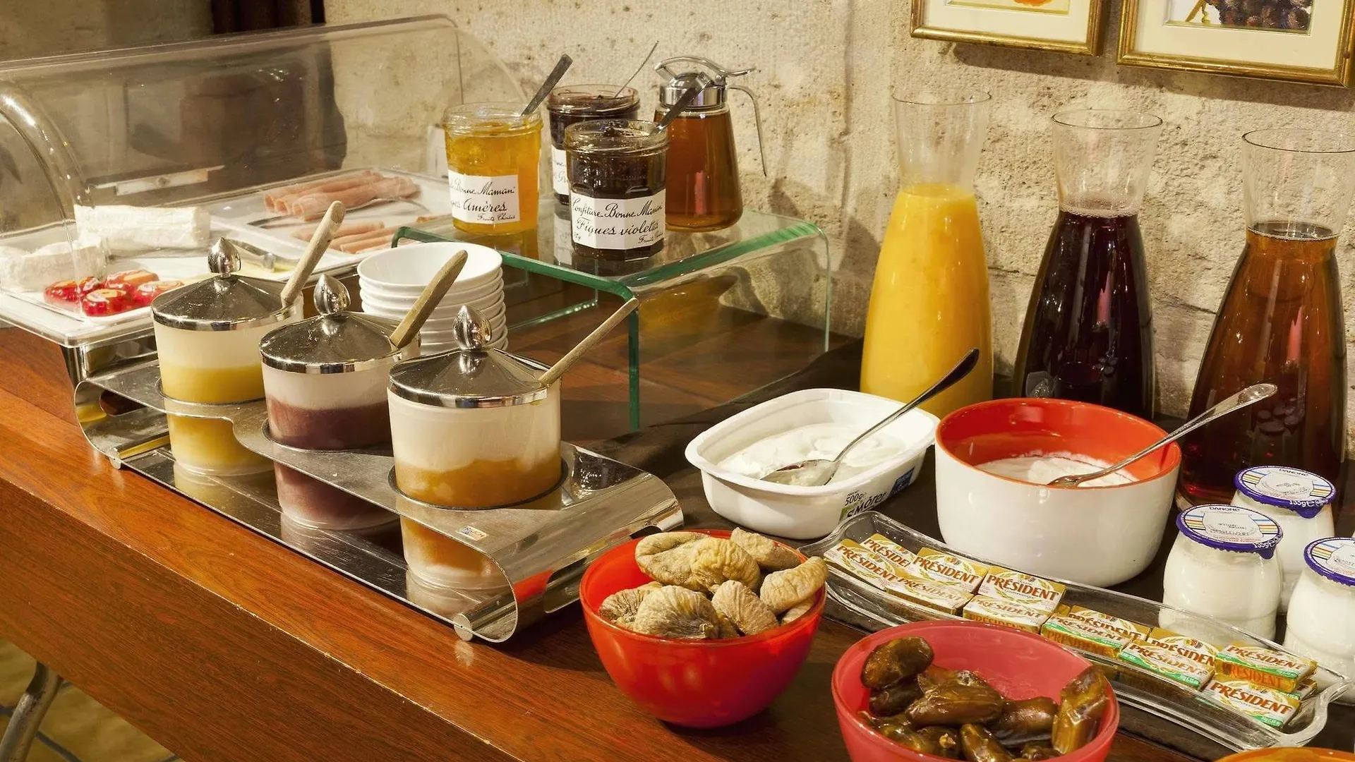 Timhotel Invalides Eiffel Paris Hotel