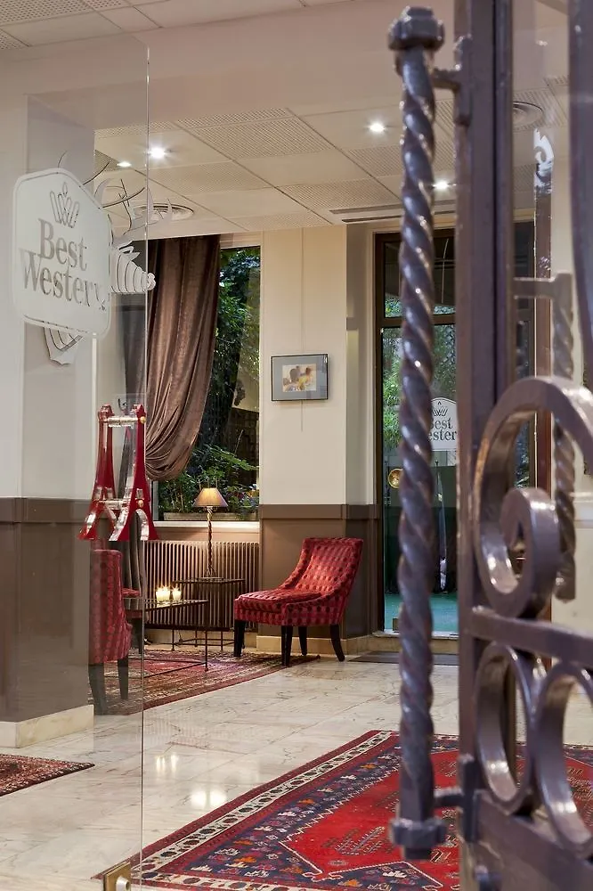 Hotel Timhotel Invalides Eiffel Paris