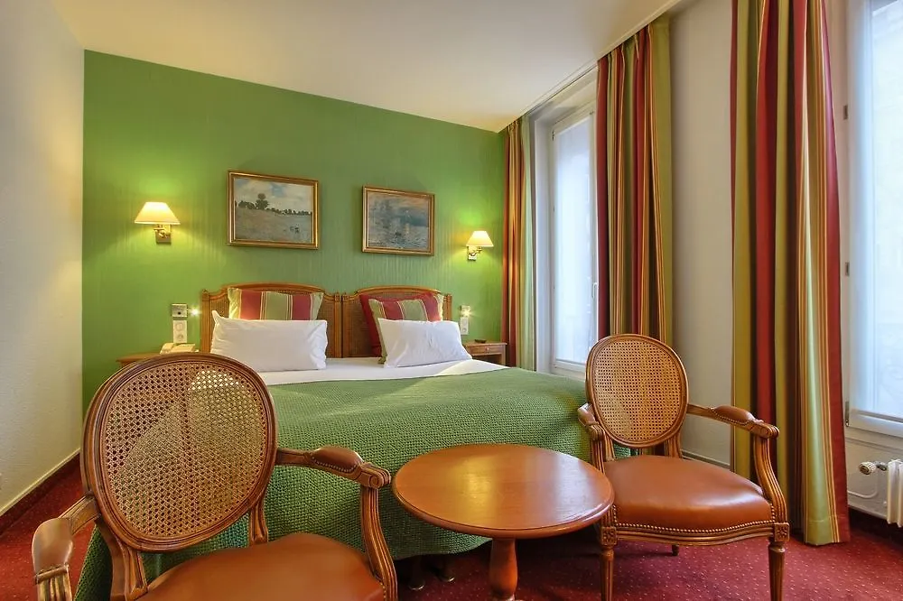 Timhotel Invalides Eiffel Paris