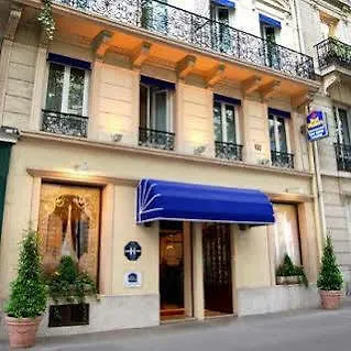 *** Hotel Timhotel Invalides Eiffel Paris France