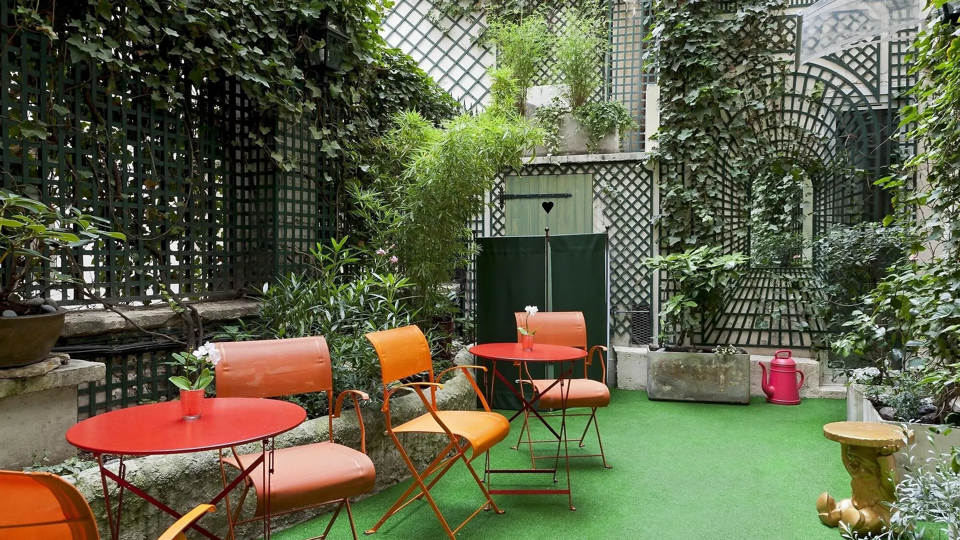 Timhotel Invalides Eiffel Paris Hotel