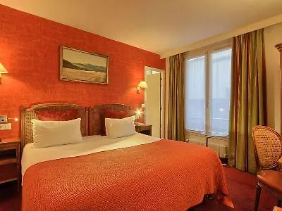 Hotel Timhotel Invalides Eiffel Paris