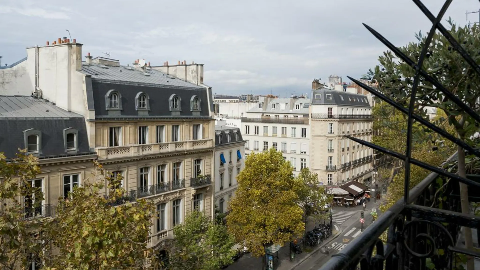 Timhotel Invalides Eiffel Paris 3*,