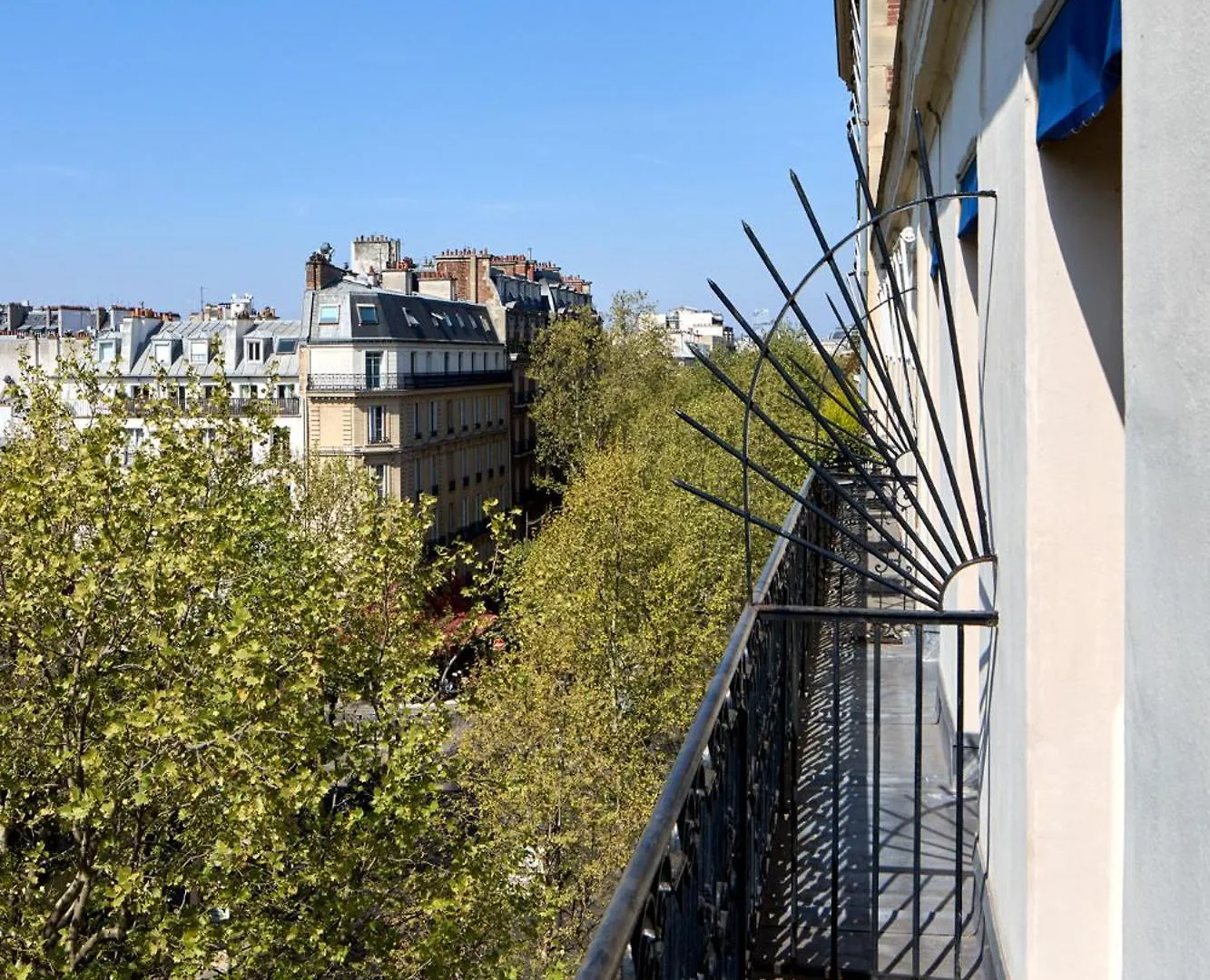 Timhotel Invalides Eiffel Paris 3*,  Fransa