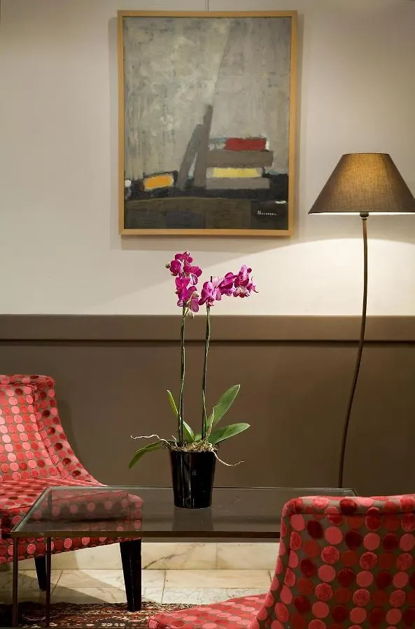 Timhotel Invalides Eiffel Paris Fransa