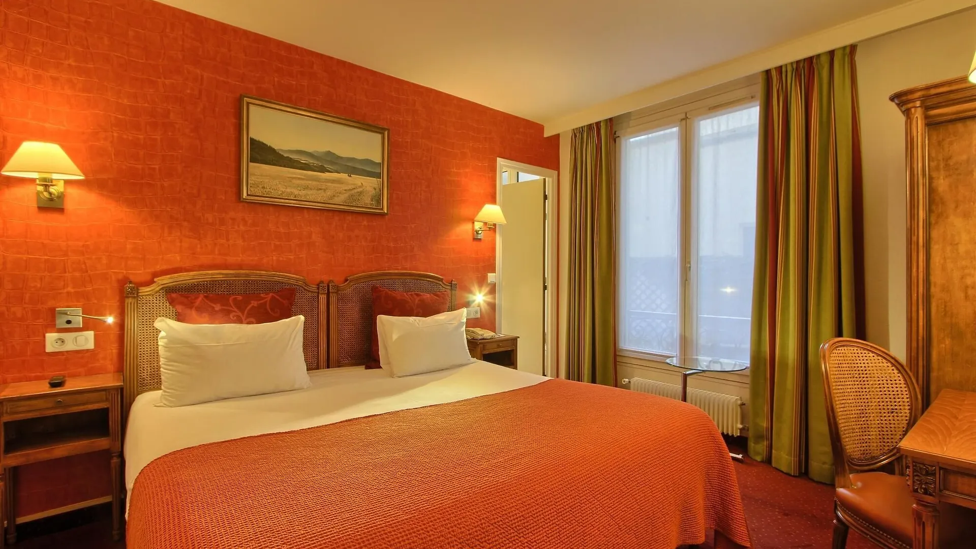 Timhotel Invalides Eiffel Paris 3*,  Fransa
